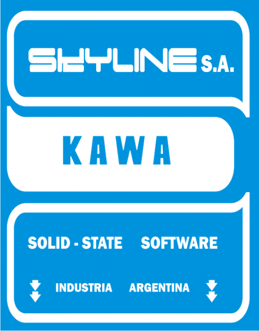  Kawa 