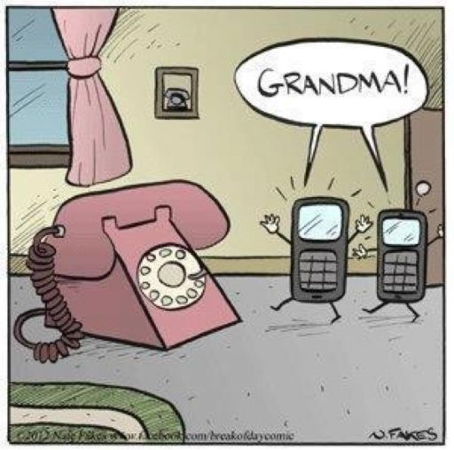 1340173820 40 FT55920 Grandmaphone 