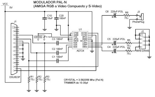 1341283866 1116 FT0 1341263314 1116 Ft70082 Rgb2svideo 