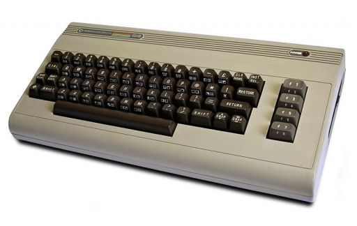 1388535166 1203 FT0 Commodore64 