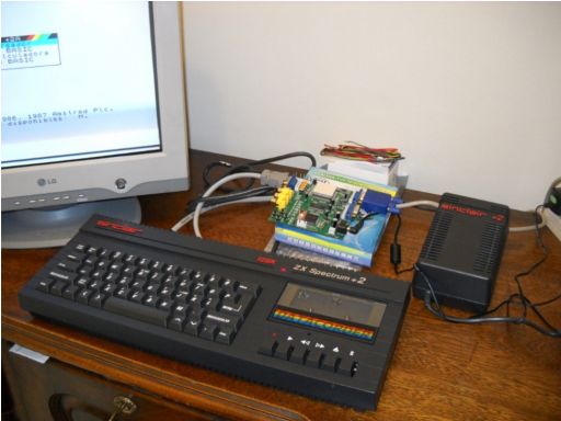 1395062821 1145 FT90069 Zx Spectrum 128 Video 1 