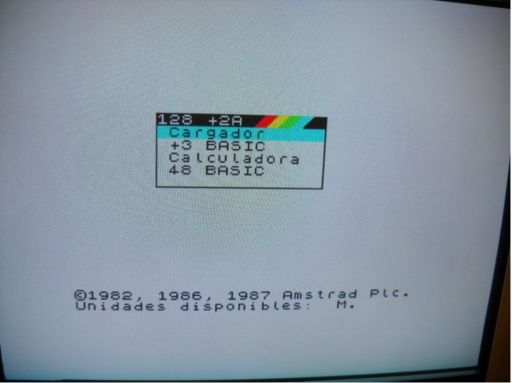 1395062821 1145 FT90069 Zx Spectrum 128 Video 2 