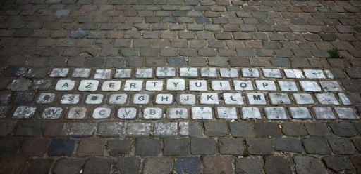 1405403724 40 FT55920 Stone Keyboard  