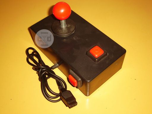 1408254679 55 FT76746 Joystick 