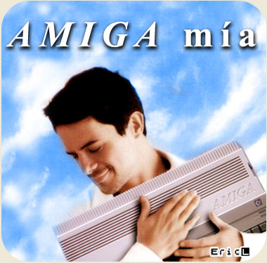 Amigamiia