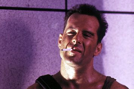 Die Hard